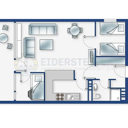 143 Id 128 Apartment