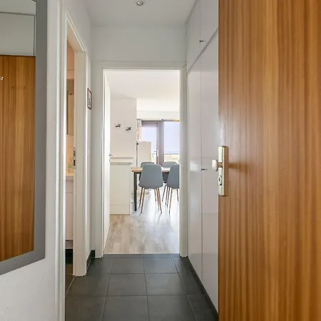 143 Id 128 Apartment Sankt Peter-Ording