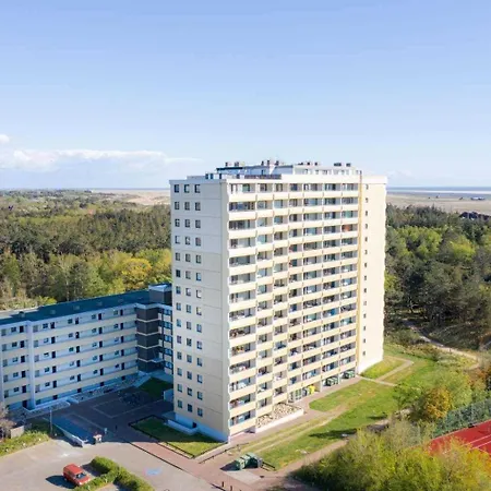 Apartment 143 Id 128 Sankt Peter-Ording