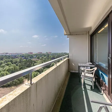 Apartment 143 Id 128