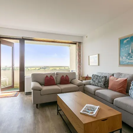 Lägenhet 143 Id 128 Sankt Peter-Ording